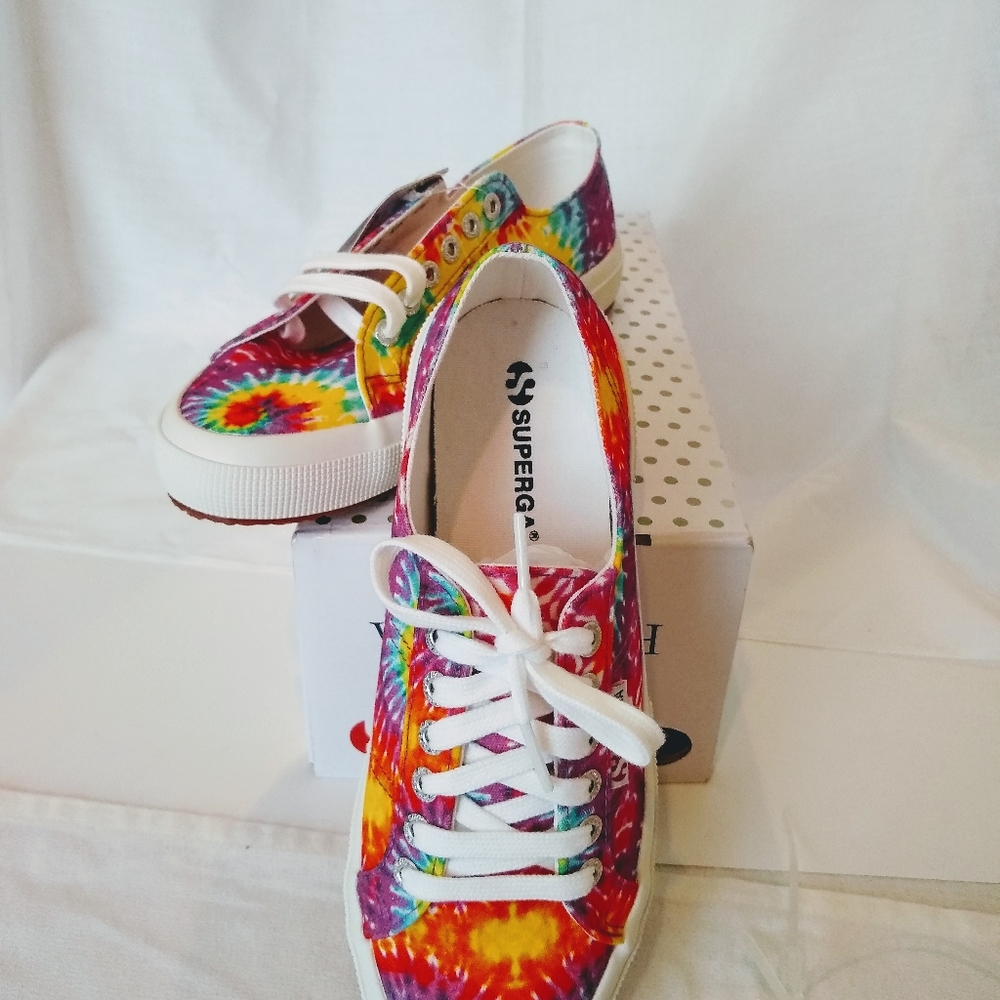 Superga Fashion Sneakers
